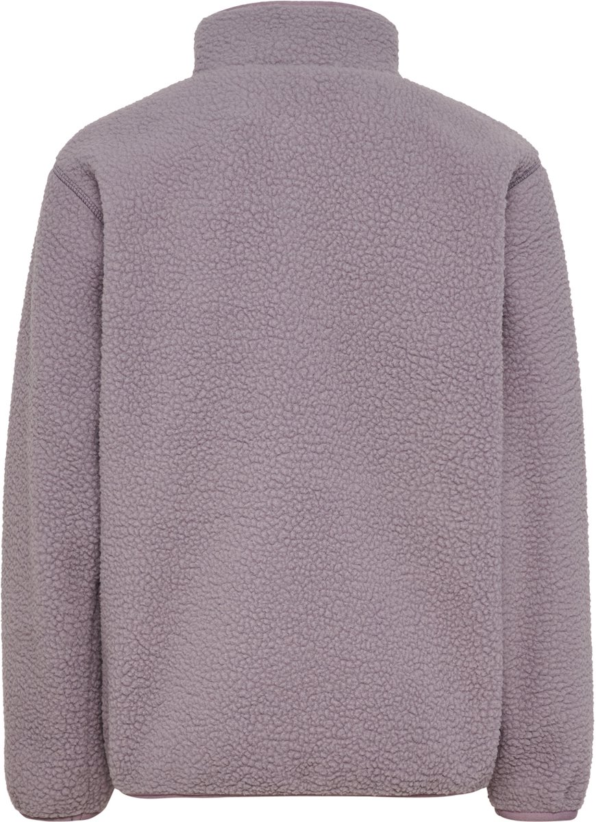 hmlJR ATLAS FLEECE ZIP JACKET