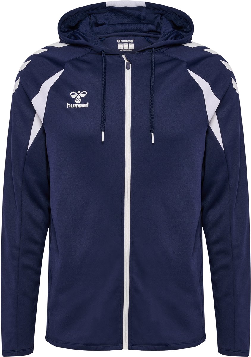 Hmlcore 2.0 Zip Hoodie
