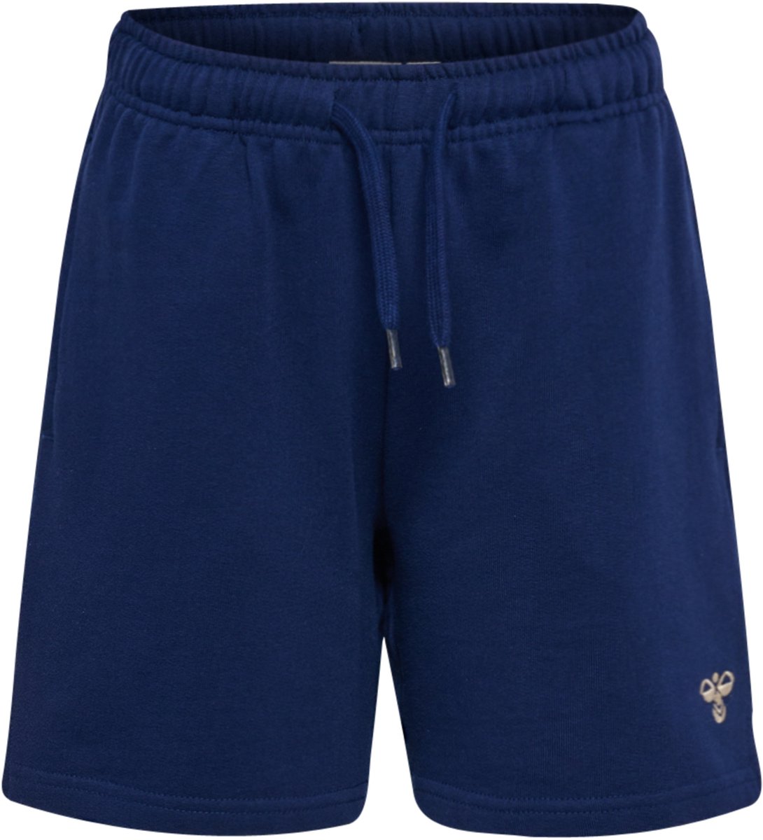 Hmljr Jump Boxy Sweat Shorts