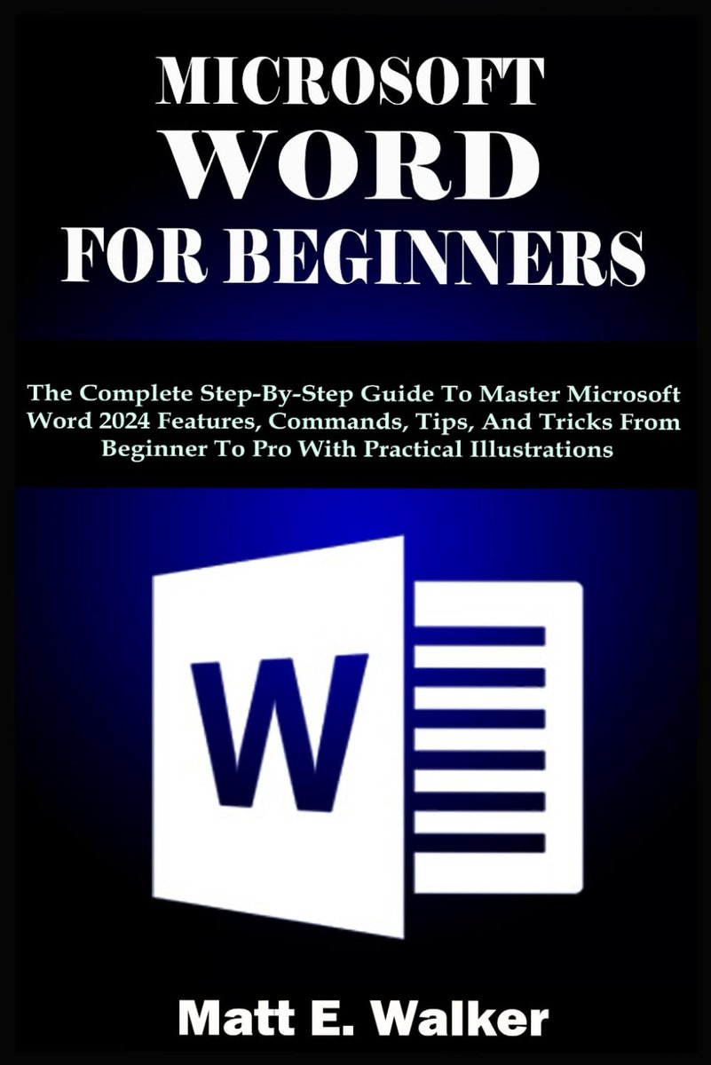 Microsoft Word handleiding - stapsgewijze gids - praktische illustraties - van beginner tot pro - ShopVlot