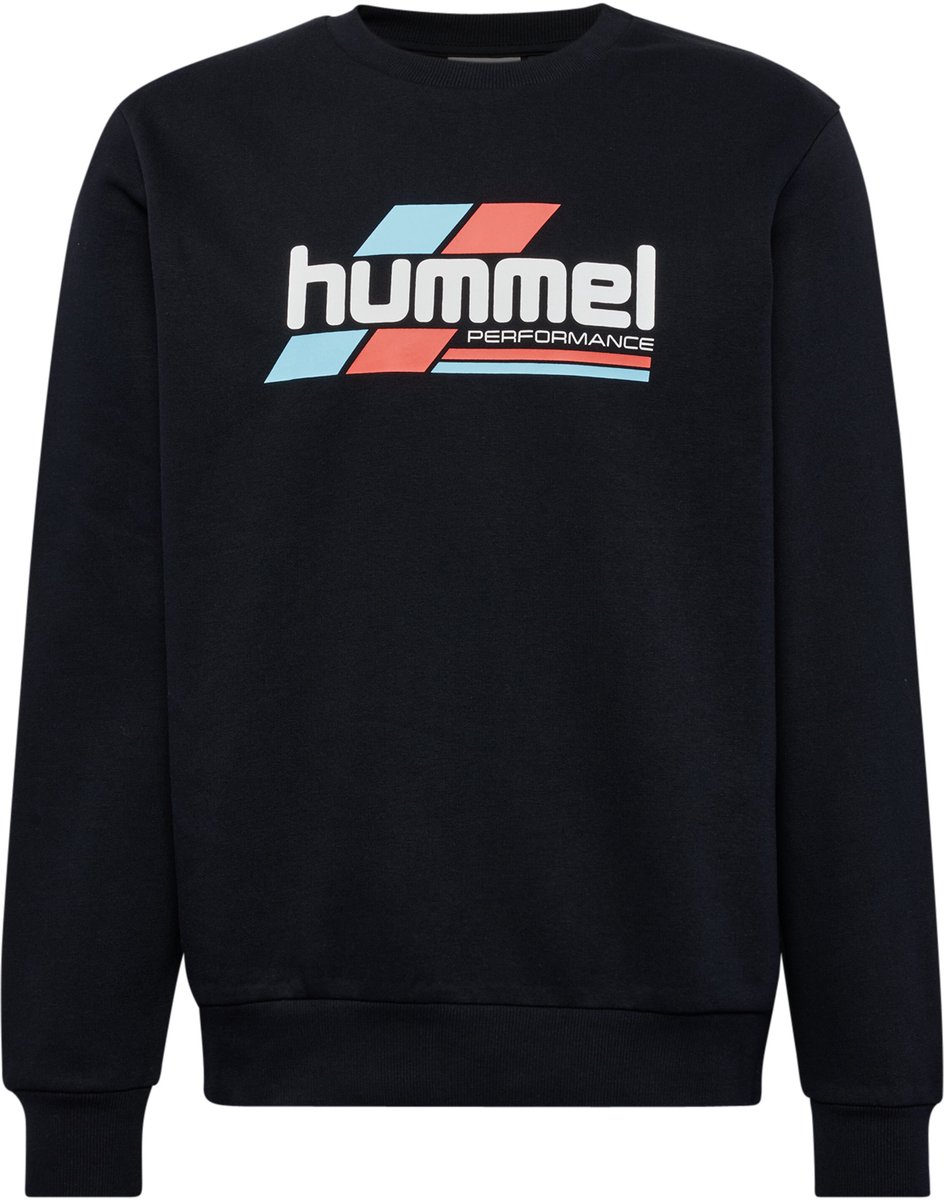 Hmlgraphic Crewneck