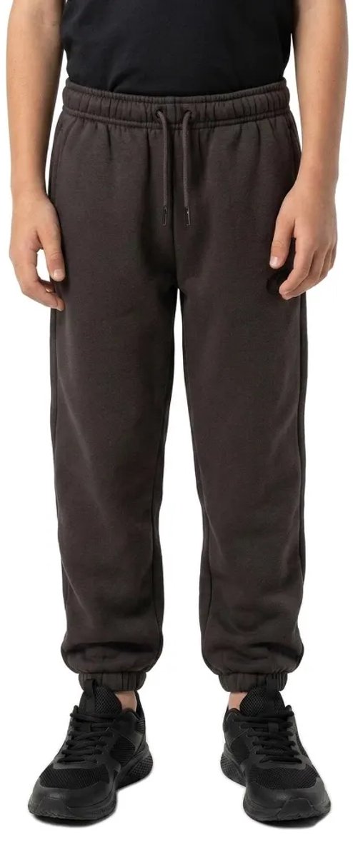 Quiksilver Grip Joggers Zwart 5 Years Jongen