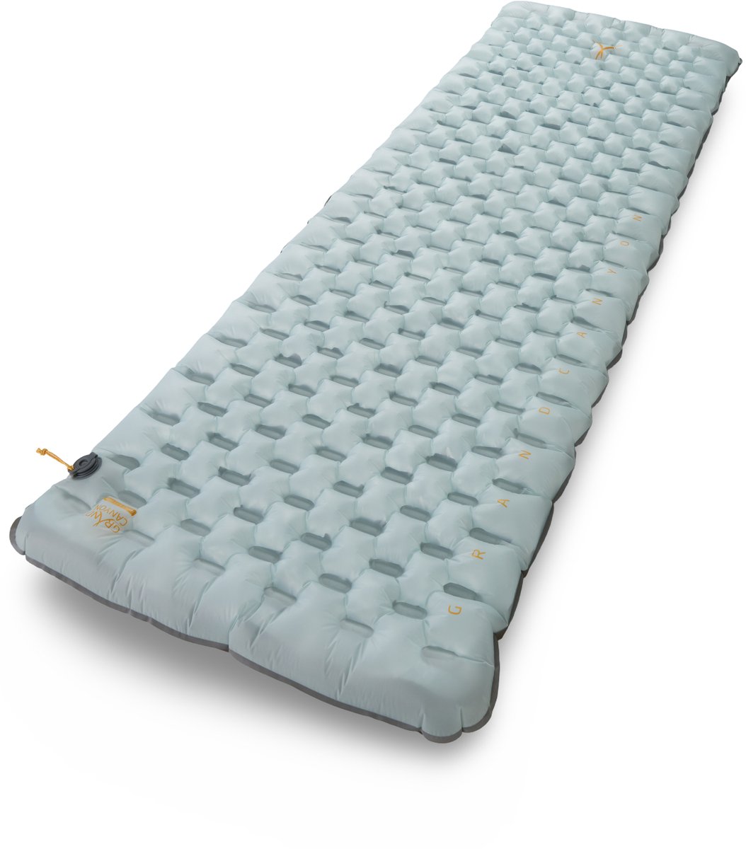 GRAND CANYON Matte Hance 8.0 M PRO Isomatte
