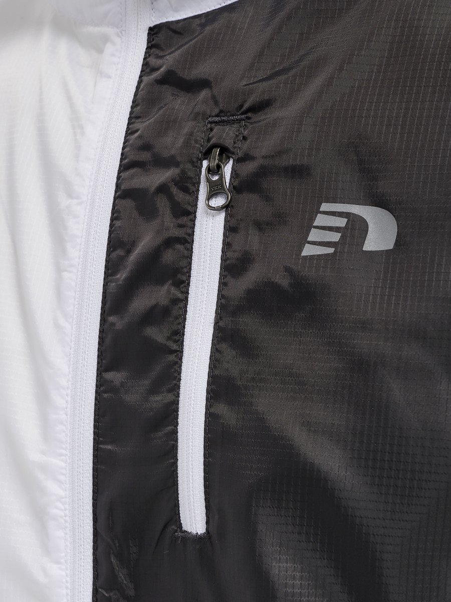 MEN PACKABLE TECH JACKET