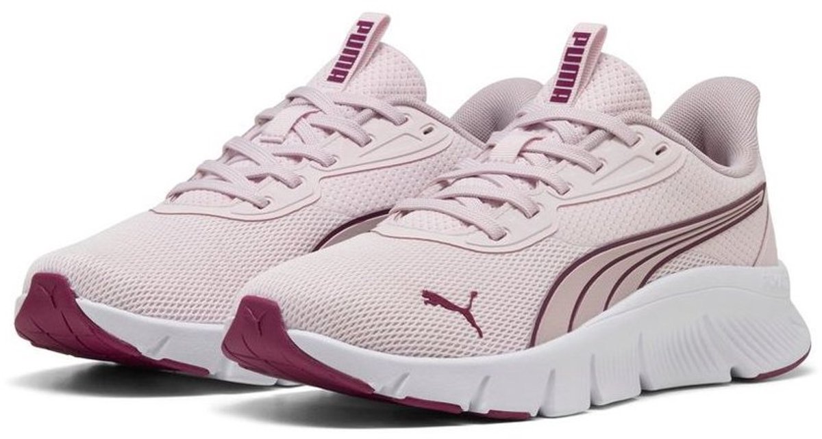Puma hardloopschoenen Low FlexFocus Lite Modern 310093 Roze