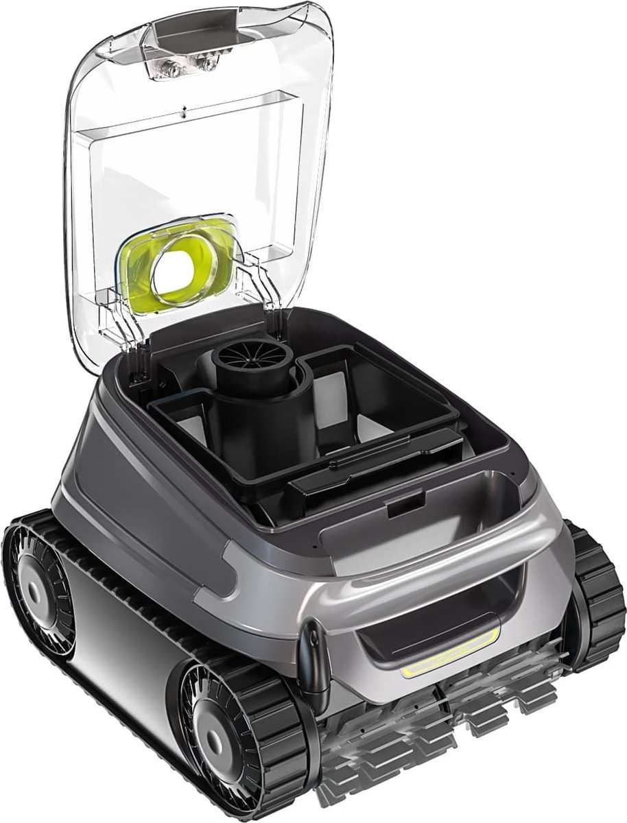 Zodiac CNX-Li 5220 iQ Freedom pool robot