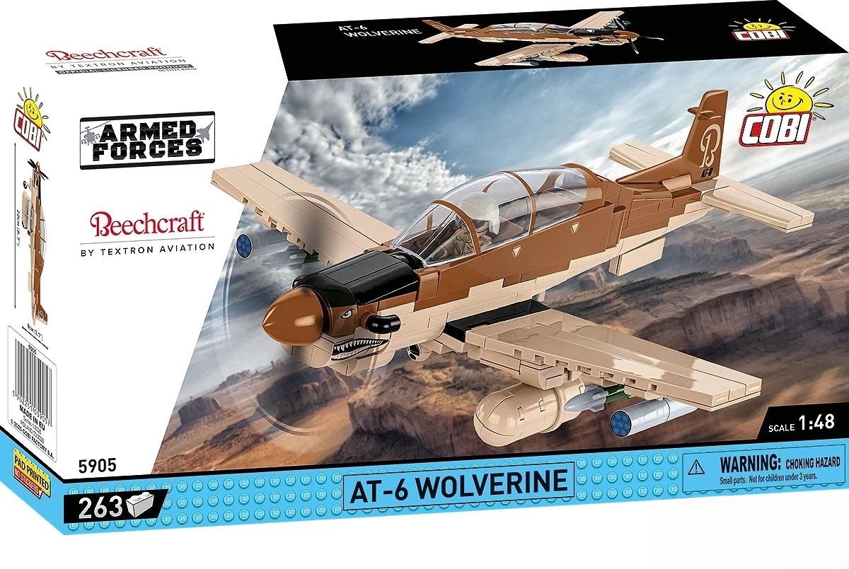 COBI AT-6 Wolverine - COBI-5905