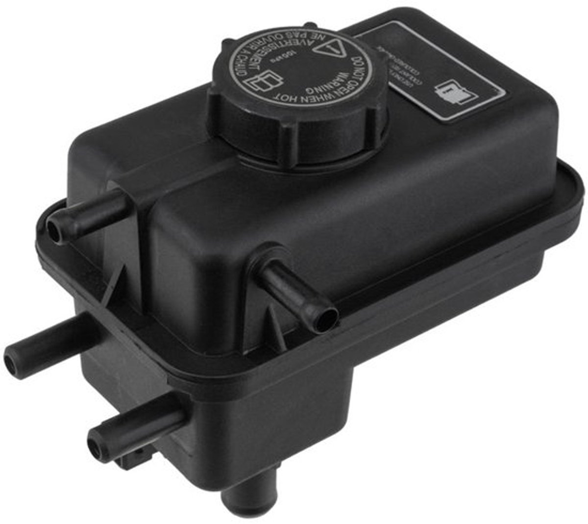 Expansietank, Koelvloeistof OEM MJD4400BA