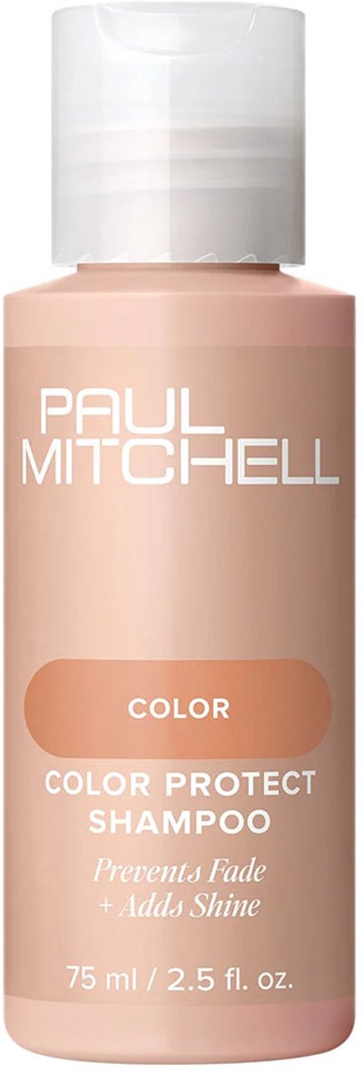 Paul Mitchell – Color Protect Shampoo – 75 ml