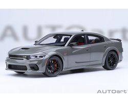 Dodge Charger Scat Pack Widebody modelauto 1:18 AutoArt 71756