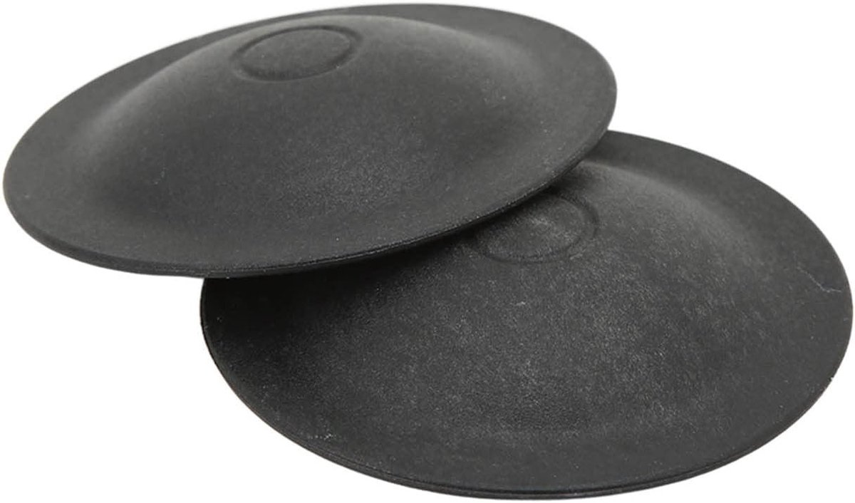 Vervangende Top Mount Moer Covers voor Voorste Schokdempers - Geschikt voor 500 2008 - Duurzaam, Betrouwbaar en Eenvoudig te Installeren