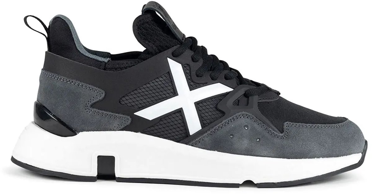 Munich Clik 110 Schoenen Zwart EU 47 Man