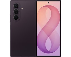 Samsung Galaxy Z Fold 8 Ultra 5G - 256GB - Violet