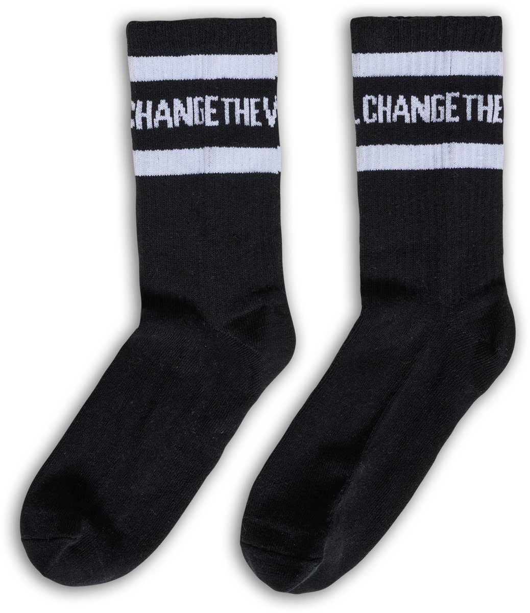 stsCARBON SOCK 2-PACK