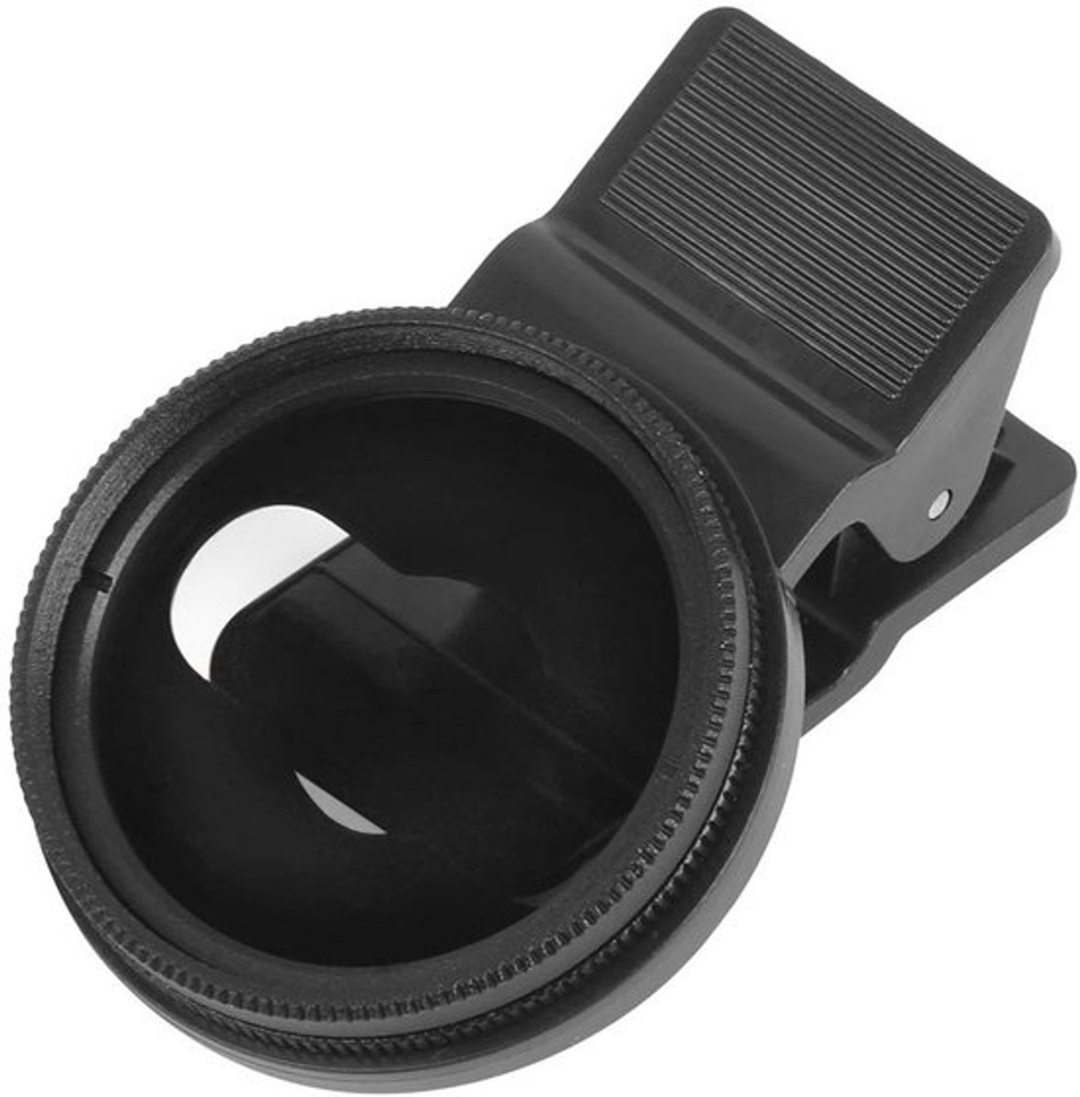 Polarisatielensfilter CPL - 37 mm - Mobiele Telefoons - Kleurverzadiging - Contrastverbetering - Reflectie Eliminatie - Camera Filter