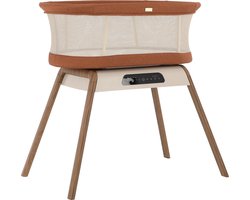 Qute Q-doozle Elektrische Wieg - Bronze