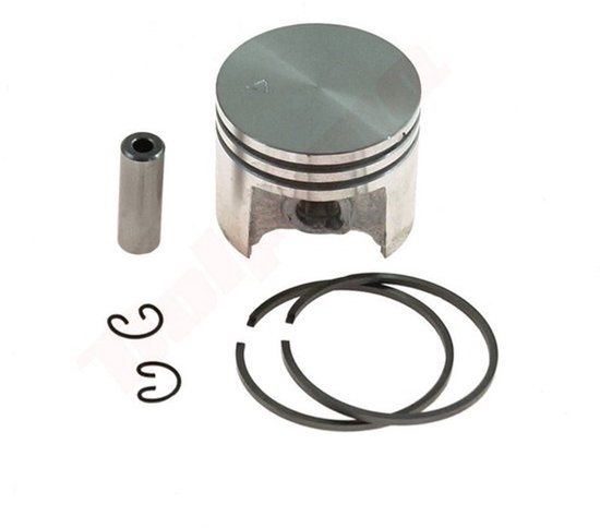 Zuigerset passend op STIHL MS170 37mm ( 1130 030 2000 ) Merk BPC Parts van Merkloos	 — afbeelding 2