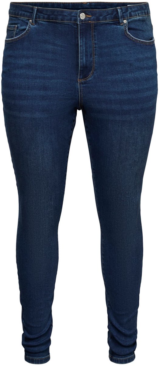 Vero Moda Curve Skinny fit jeans VMSOPHIA High rise Skinny fit Jeans