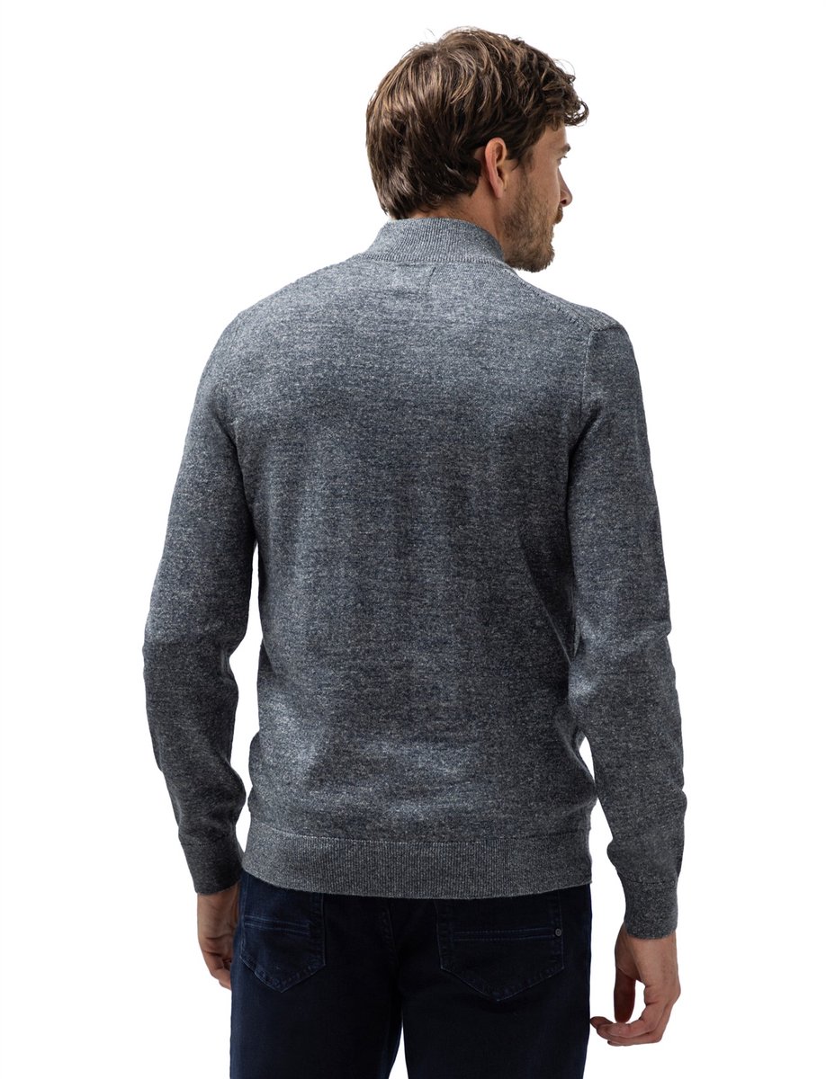 State of Art vest blauw