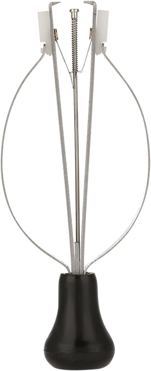 Reparatieset voor Horloges met Extractor en Handverwijderaar - Professionele Horloge Tools en Accessoires