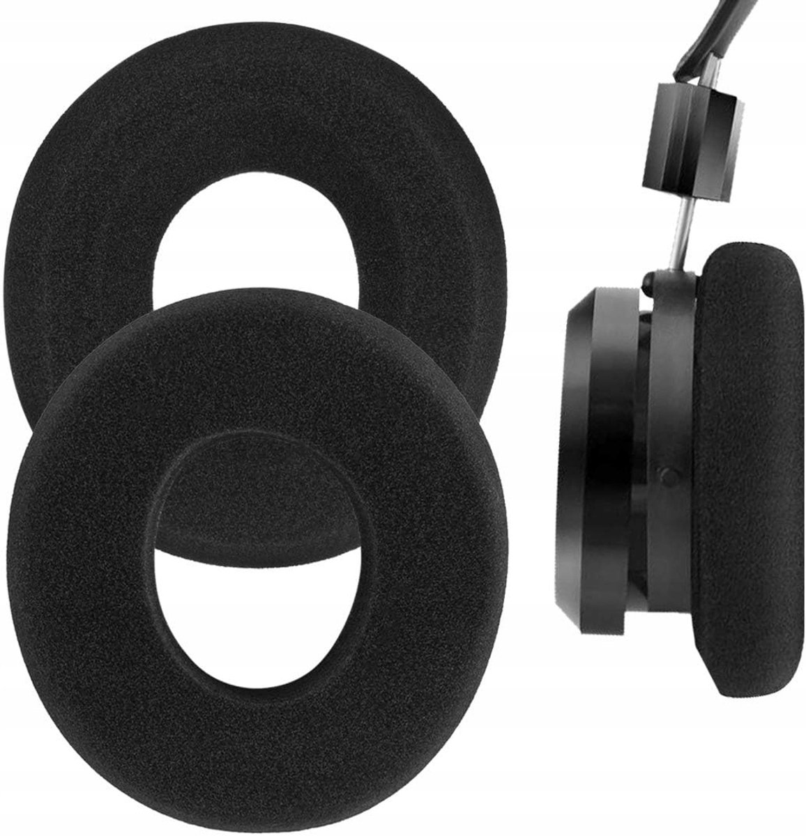 Nieuwe Oorkussens voor Grado SR60 SR80 SR125 SR225 SR325 Hoofdtelefoons