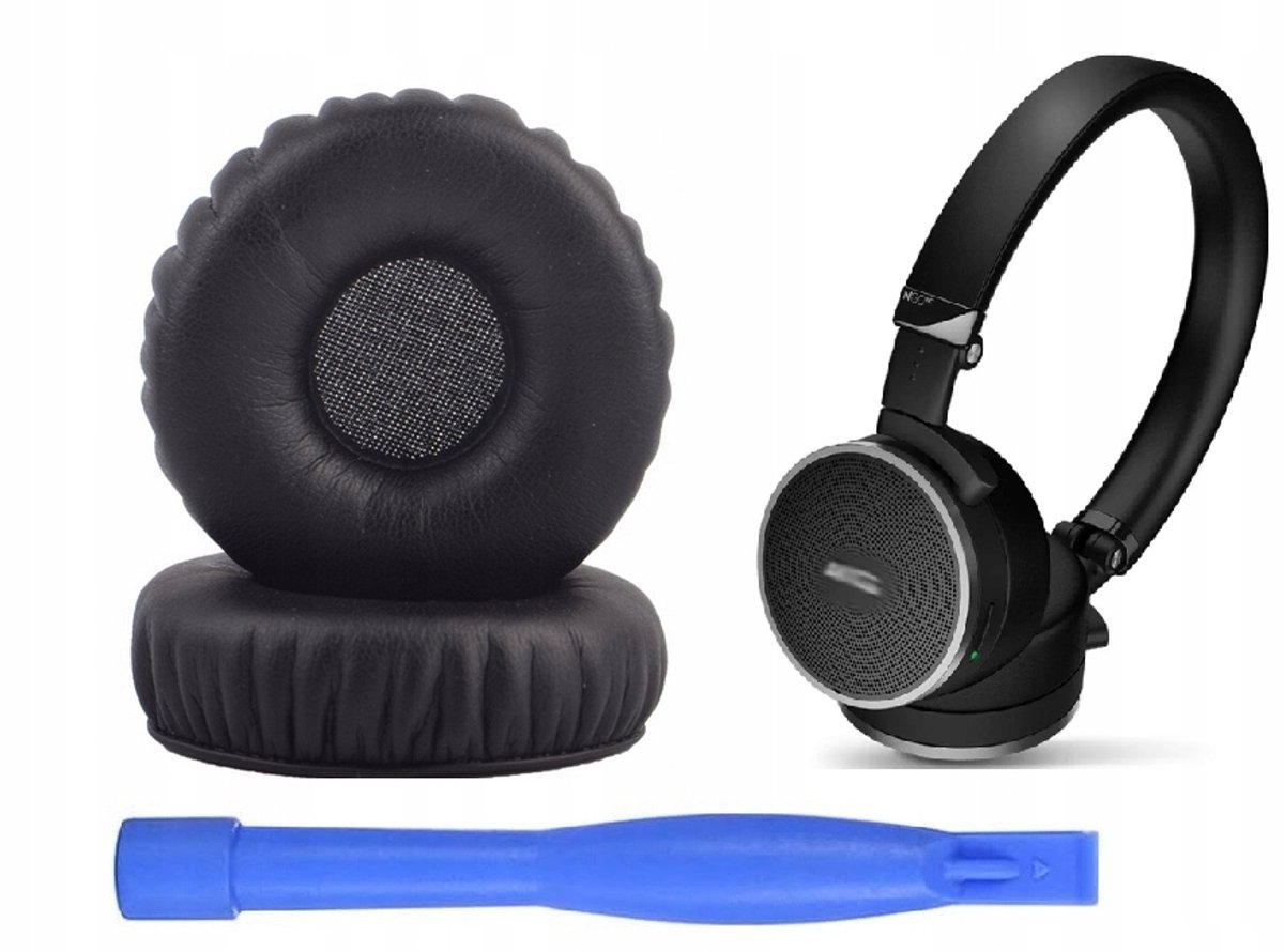 Premium Oorkussens voor AKG N60NC - Vervangende Pads