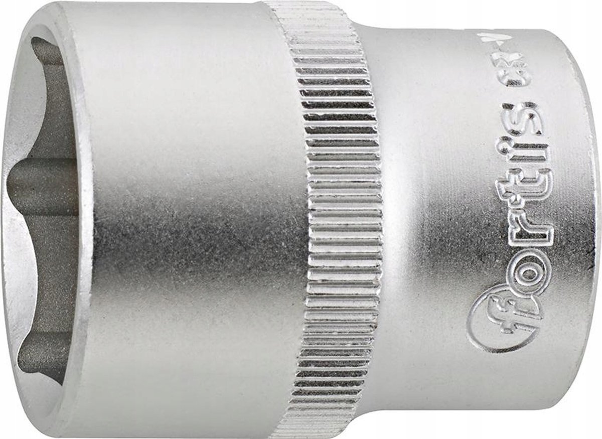 Dopsleutel 1/2'' 24mm - Merkloos