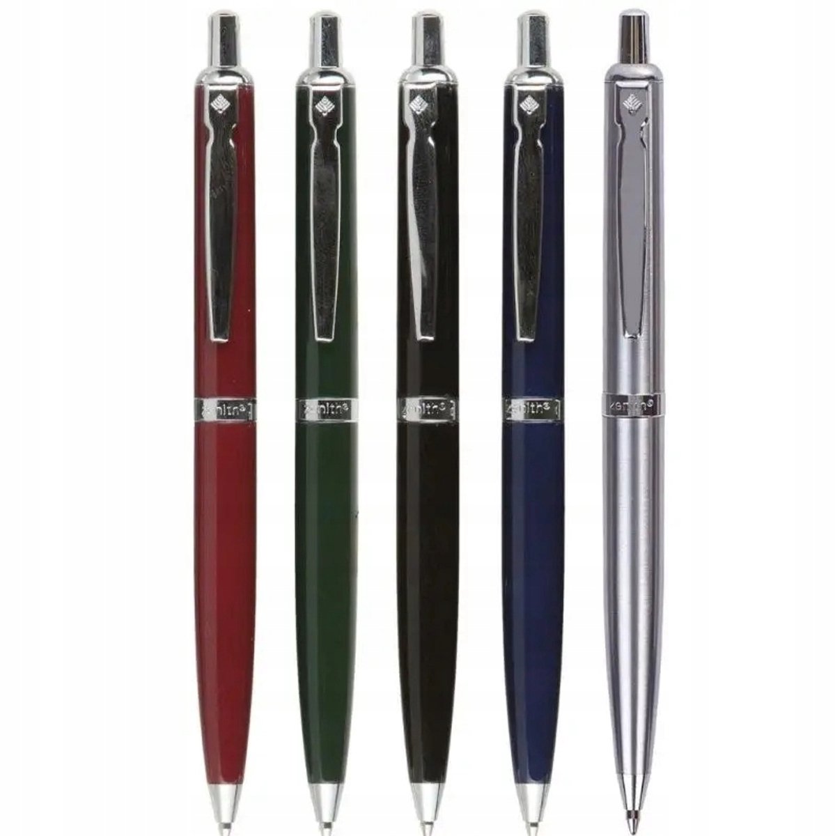Zenith 60 automatische pen - kleuren mengen