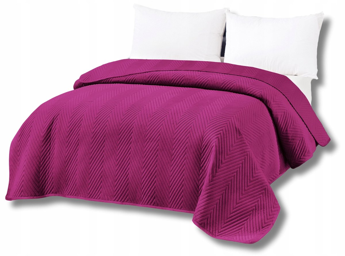 Dikke wattendeken sprei 200x220 cm
