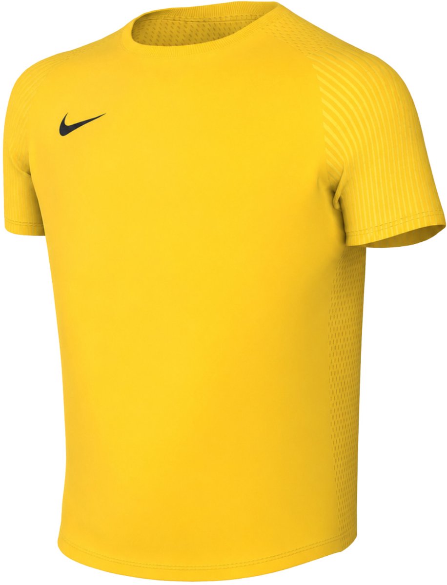 Nike T-shirt Kinderen Dri-Fit Academy II Geel