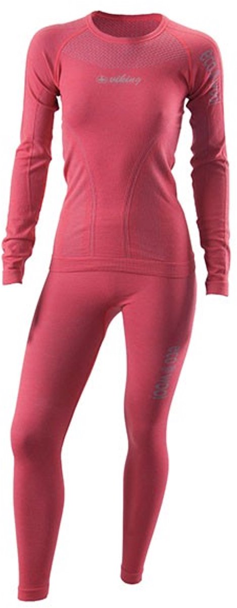 Viking Base Layer Lana Longsleeve - Dames Thermoshirt - S