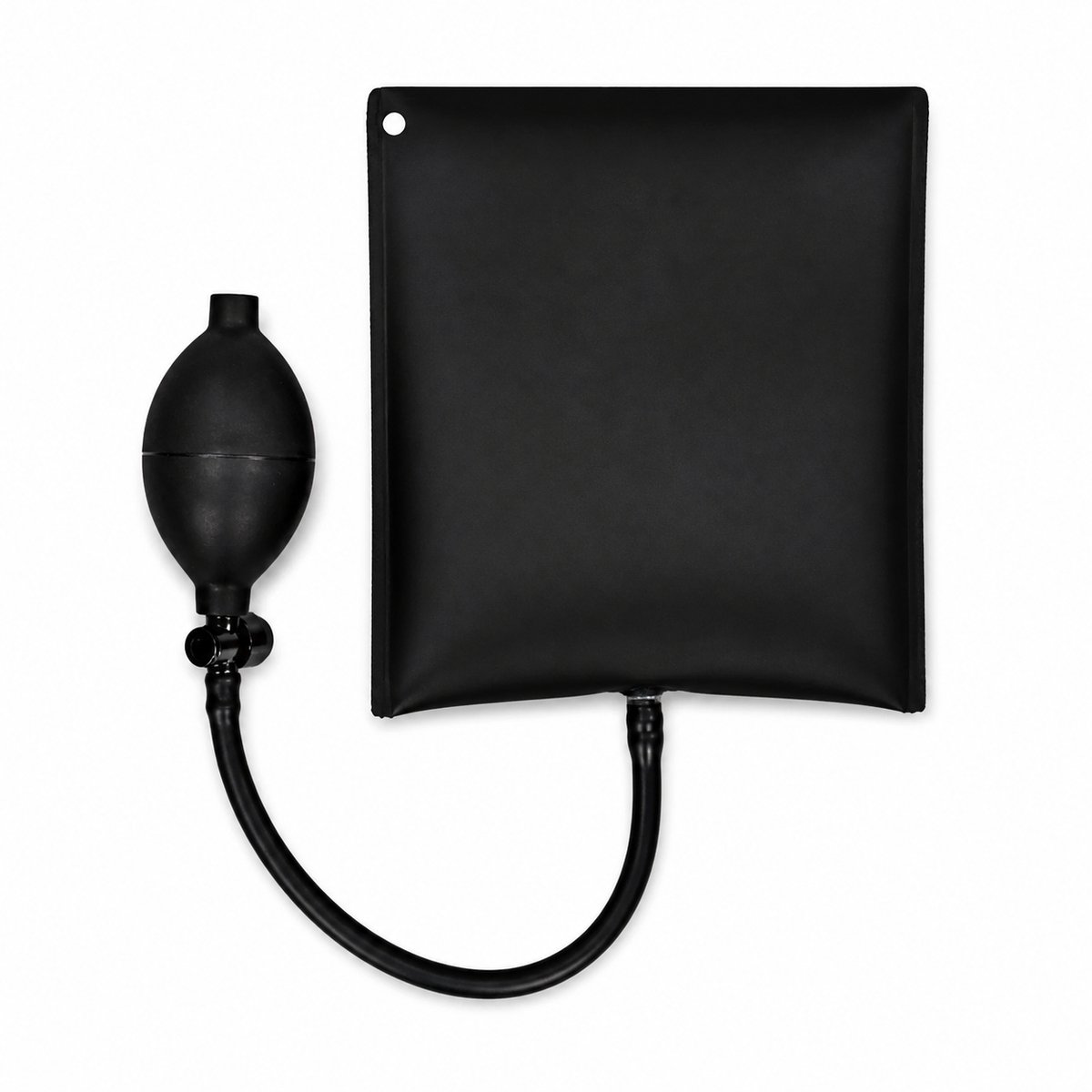 Montagekussen 125 kg - Handpomp - 16 x 15 cm - Voegbreedte 2-45 mm