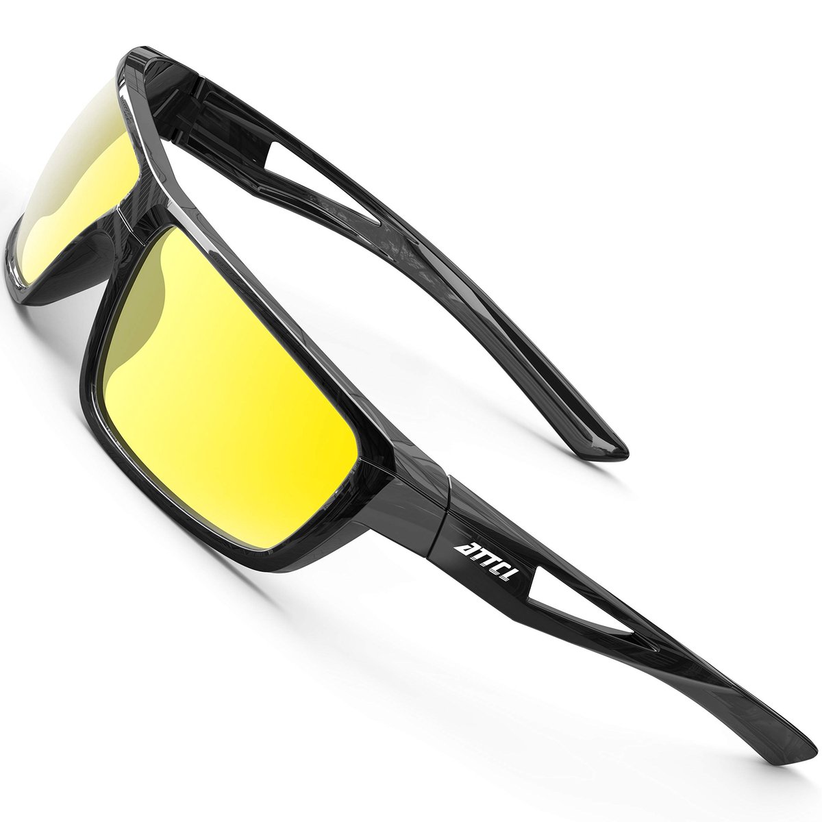 Elzusha - Polarized Zonnebril voor Heren met 100% UV Bescherming