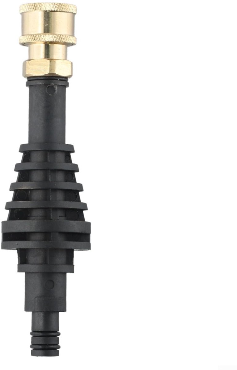 Elzusha - Korte Lans voor Worx WA4013 - Tuin en Auto Reiniging Tool