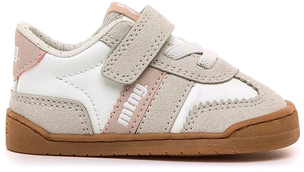 Mtng Respect Schoenen Beige EU 21 Kinderen