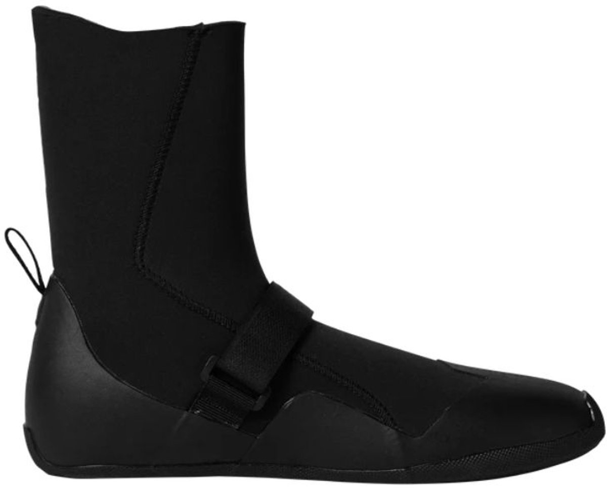 2026 Mystic Ease 5mm Laarzen Met Ronde Tenen - Laarzen Me