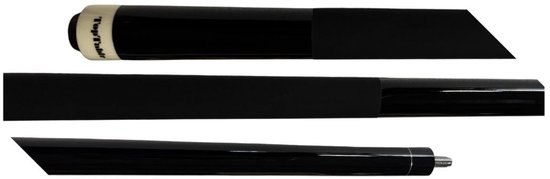 Poolkeu TopTable Winner Blk-Serie No. 1 — afbeelding 2