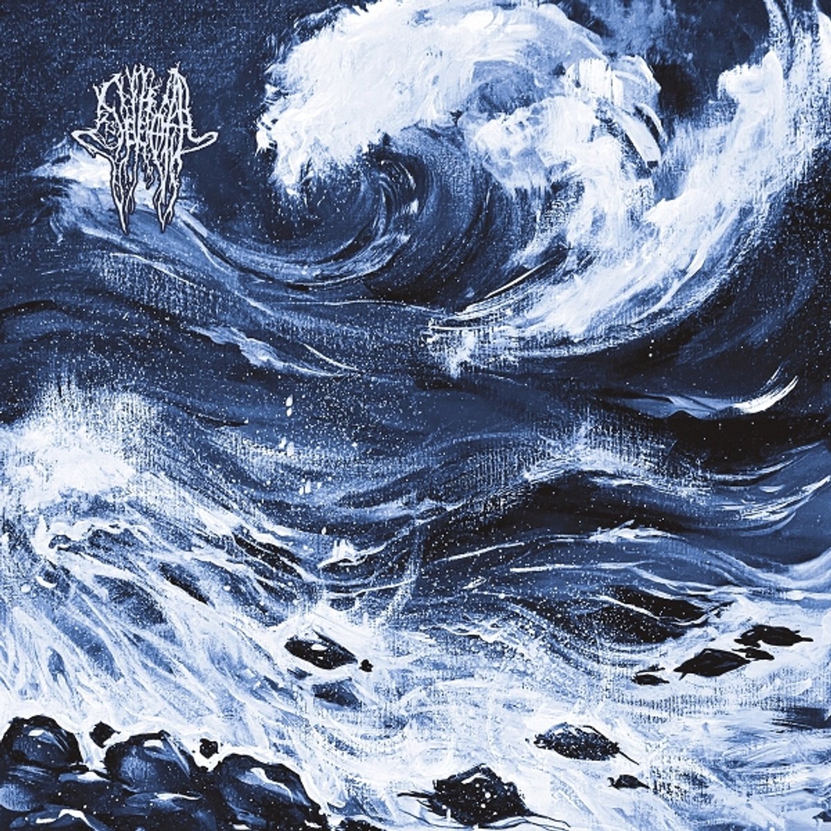 Severoth - Waves (CD)
