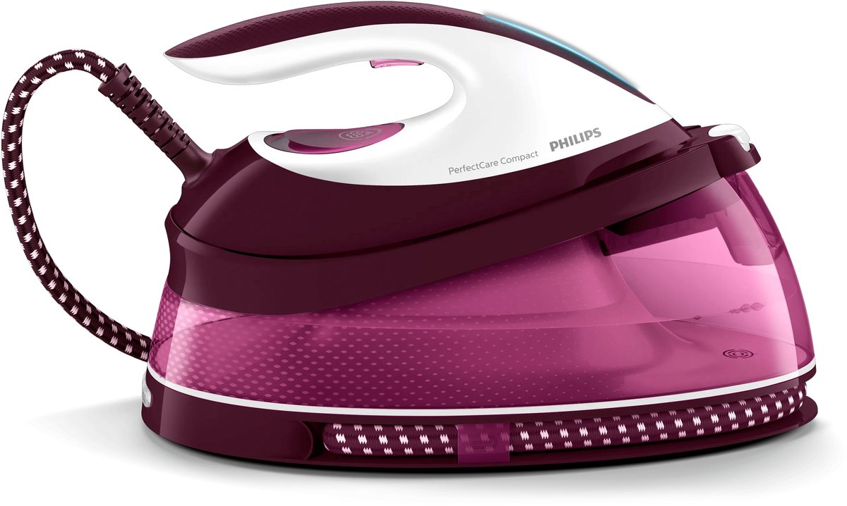 Philips PerfectCare Compact GC7842/40
