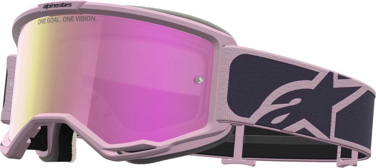 Alpinestars Vision 5 Rora Mirror Motocrossbril -