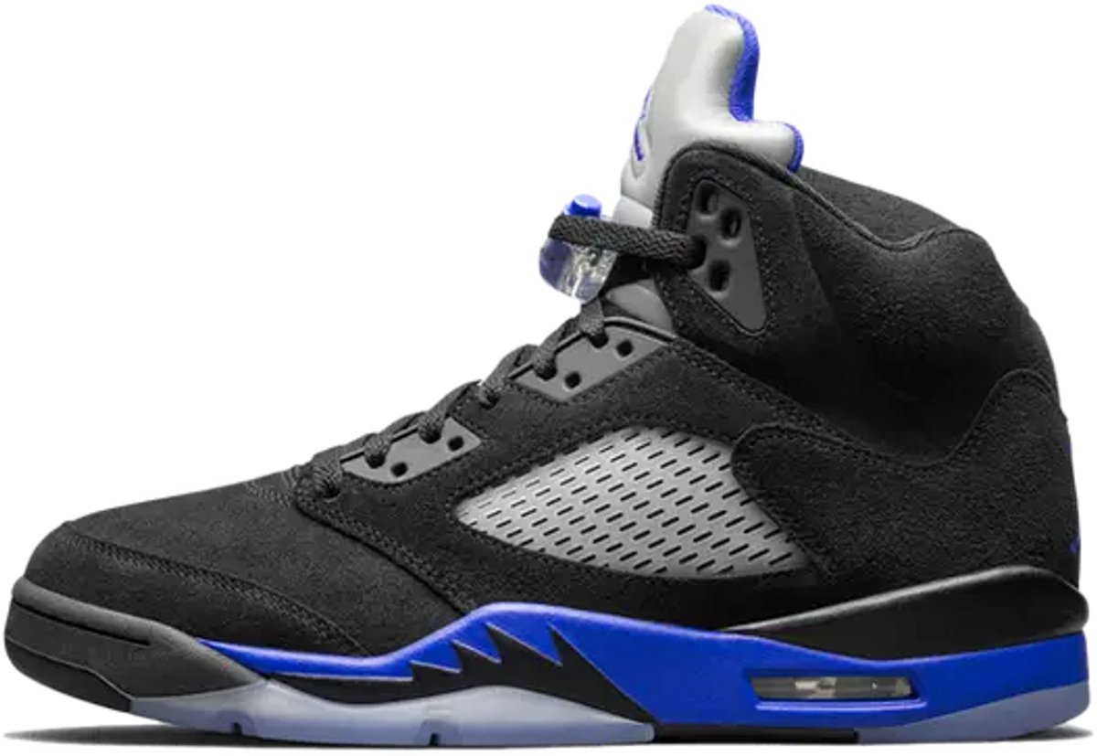 Jordan 5 Retro Racer Blue
