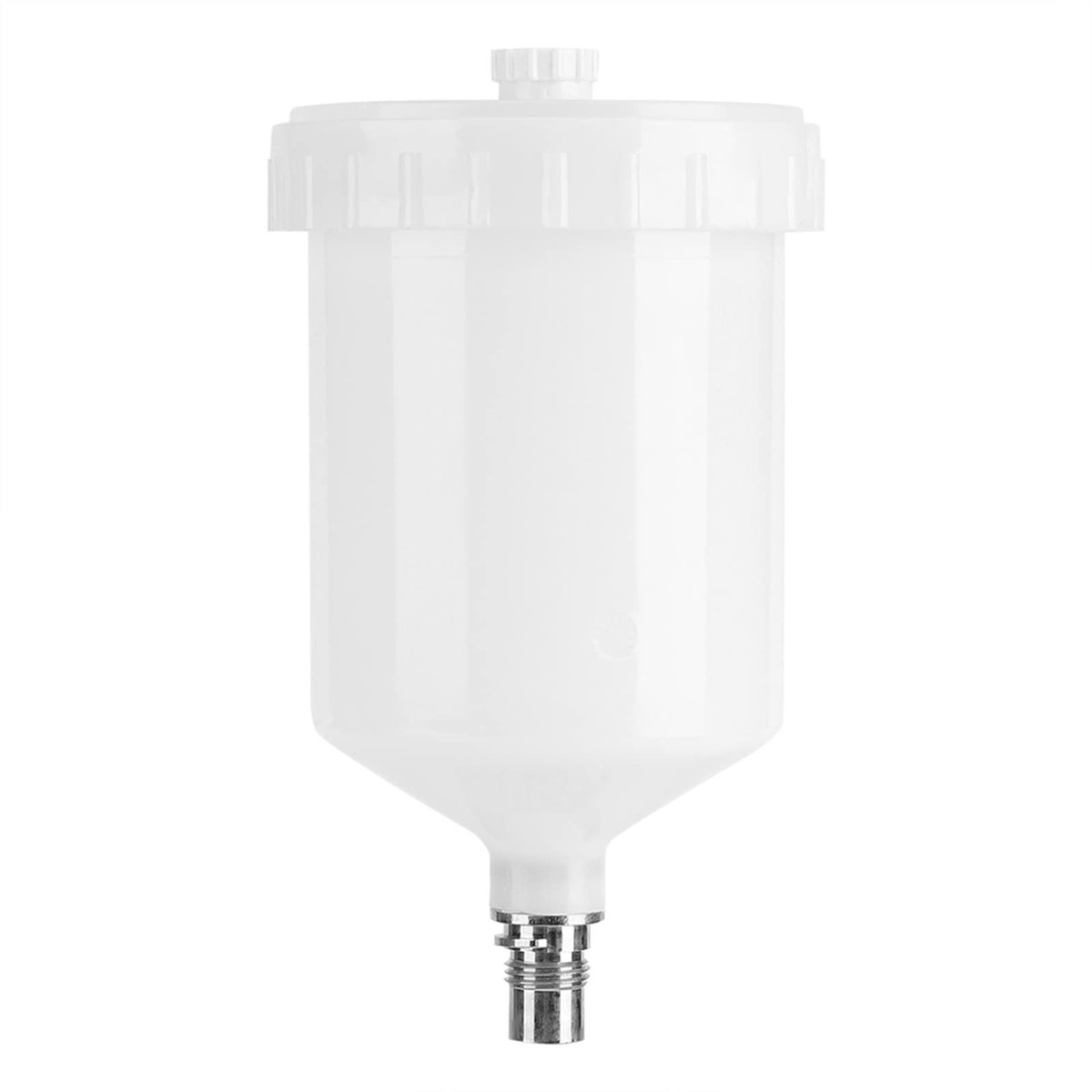 Elzusha - Spraygun Cup - 600ml Capaciteit - Geschikt voor 1000B