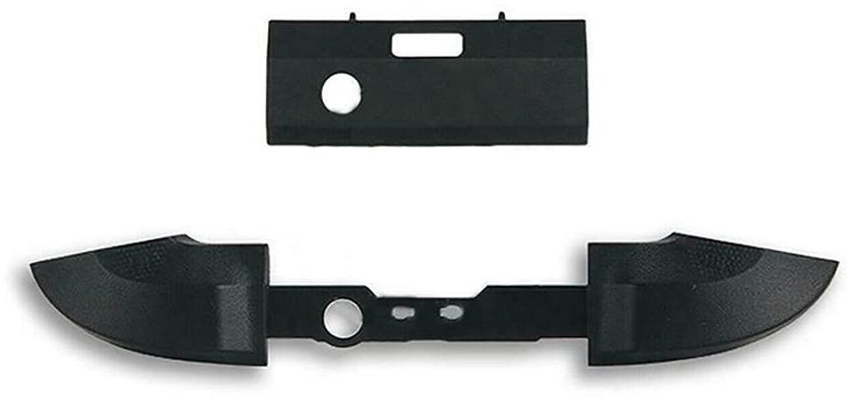 Elzusha - Vervangende Bumperknoppen voor Xbox Series X Controller