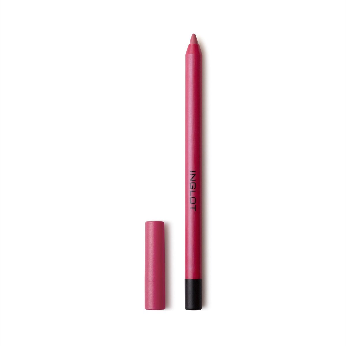 INGLOT Creamy Soft Lipliner - Rasberry Blush 07