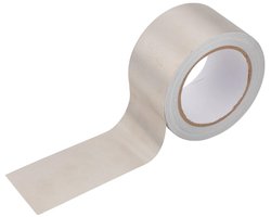 Hoge kwaliteit 60mm x 20m afschermtape voor het blokkeren van EMI-signalen en bescherming van LCD-draadverbindingen