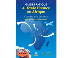 Guide pratique du Trade finance en Afrique