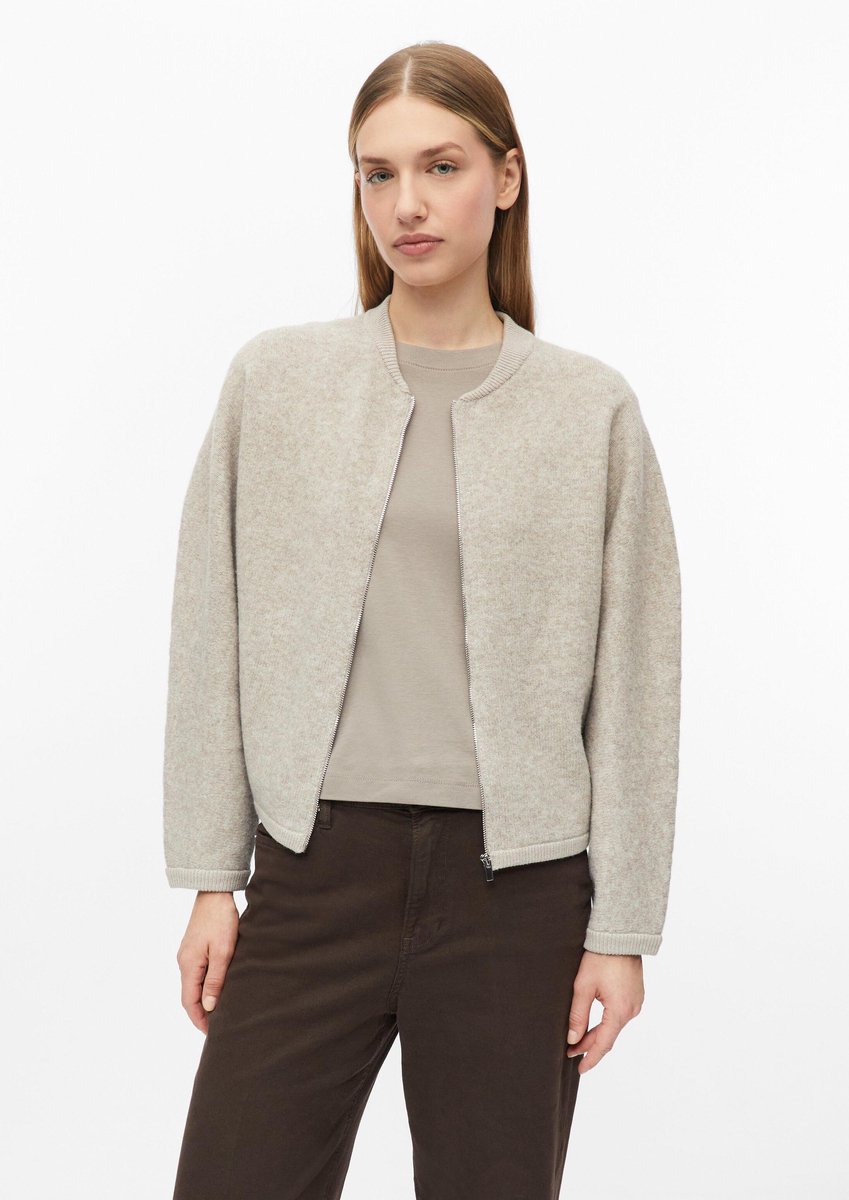 s.Oliver Strickjacke