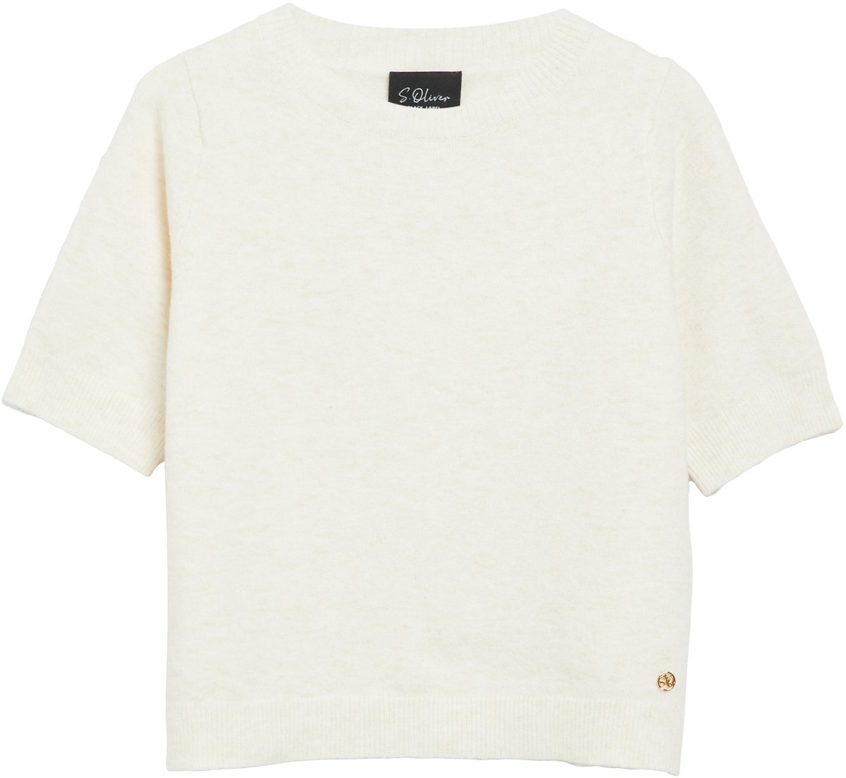 s.Oliver Strickpullover