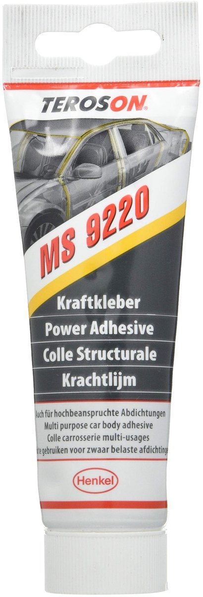 Elzusha - Krachtige Hechting en Sealant 80ml