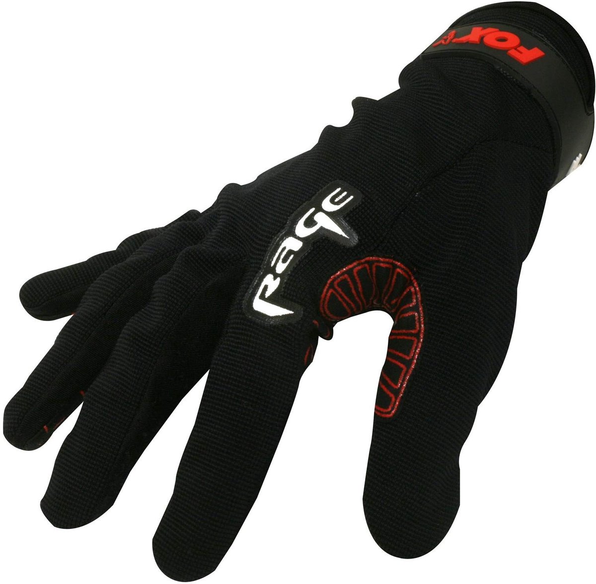 Elzusha - Vissershandschoenen met Power Grip voor Predators